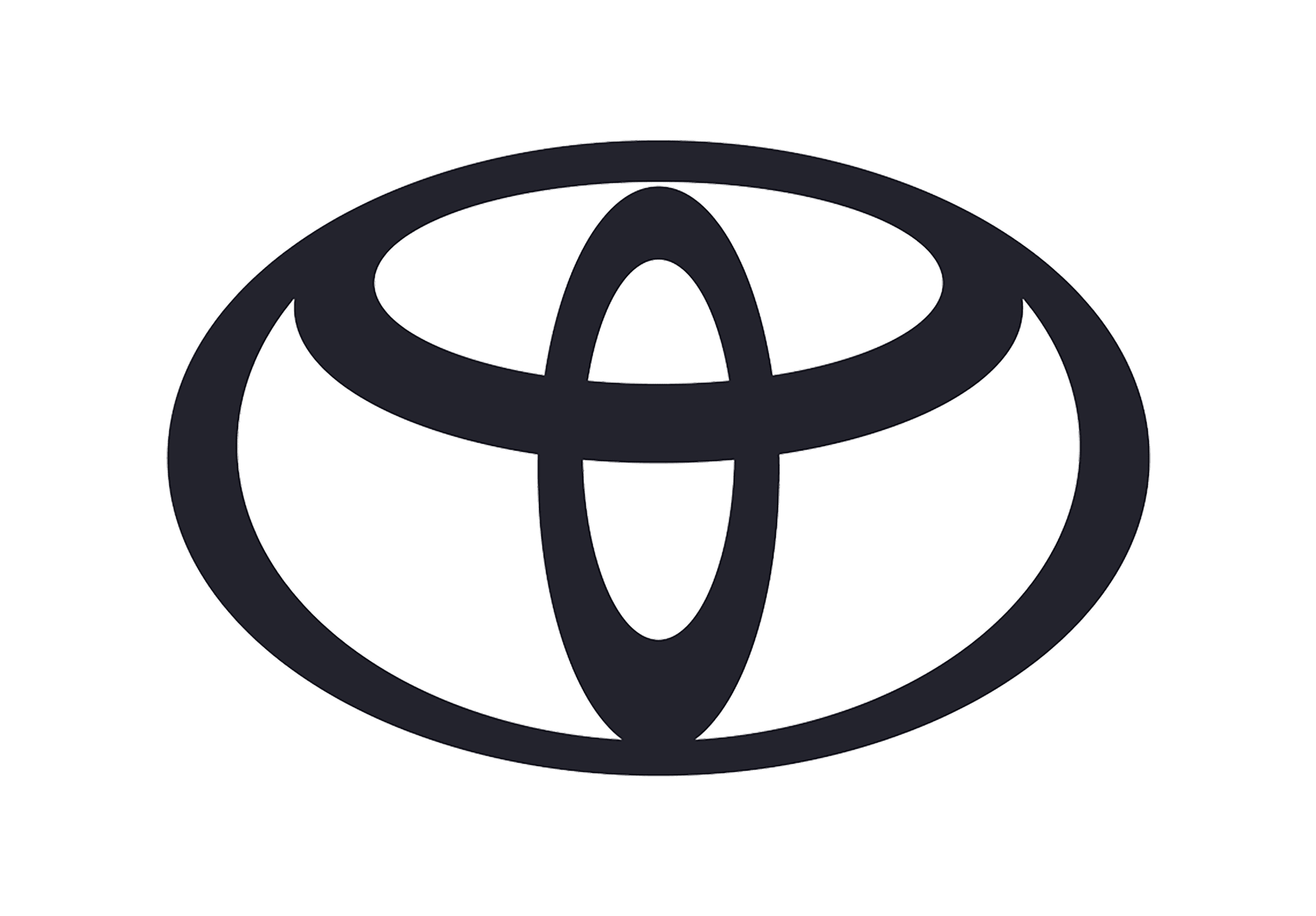 Toyota Logo